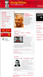 Mobile Screenshot of georg-haefner.de
